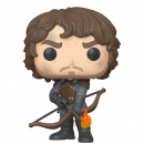 FUNKO POP! - Television - Game ot Thrones Theon Grey Joy #81